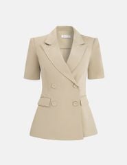 Áo vest nữ thanh lịch