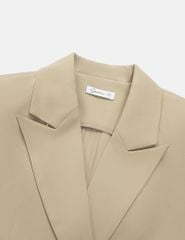 Áo vest nữ thanh lịch