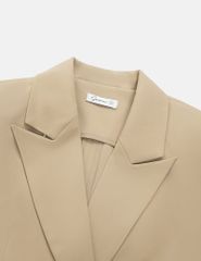 Bộ vest nữ thanh lịch