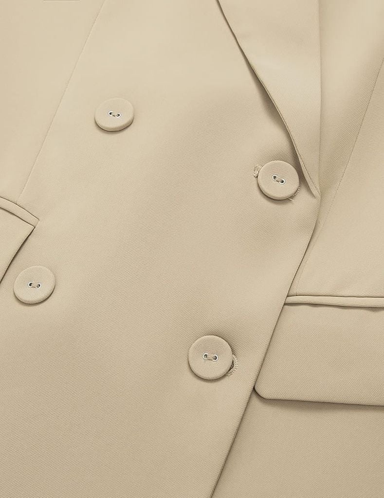 Áo vest nữ thanh lịch