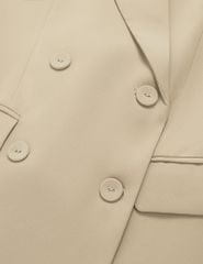 Áo vest nữ thanh lịch