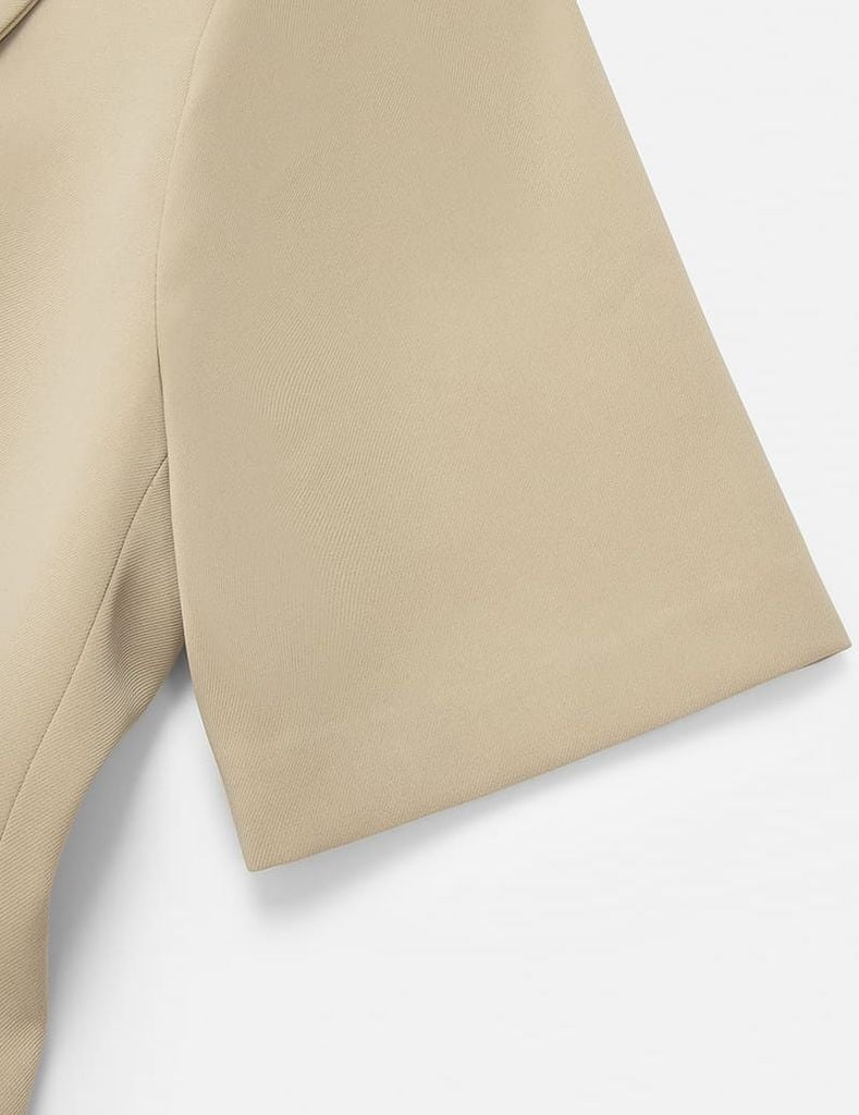 Áo vest nữ thanh lịch