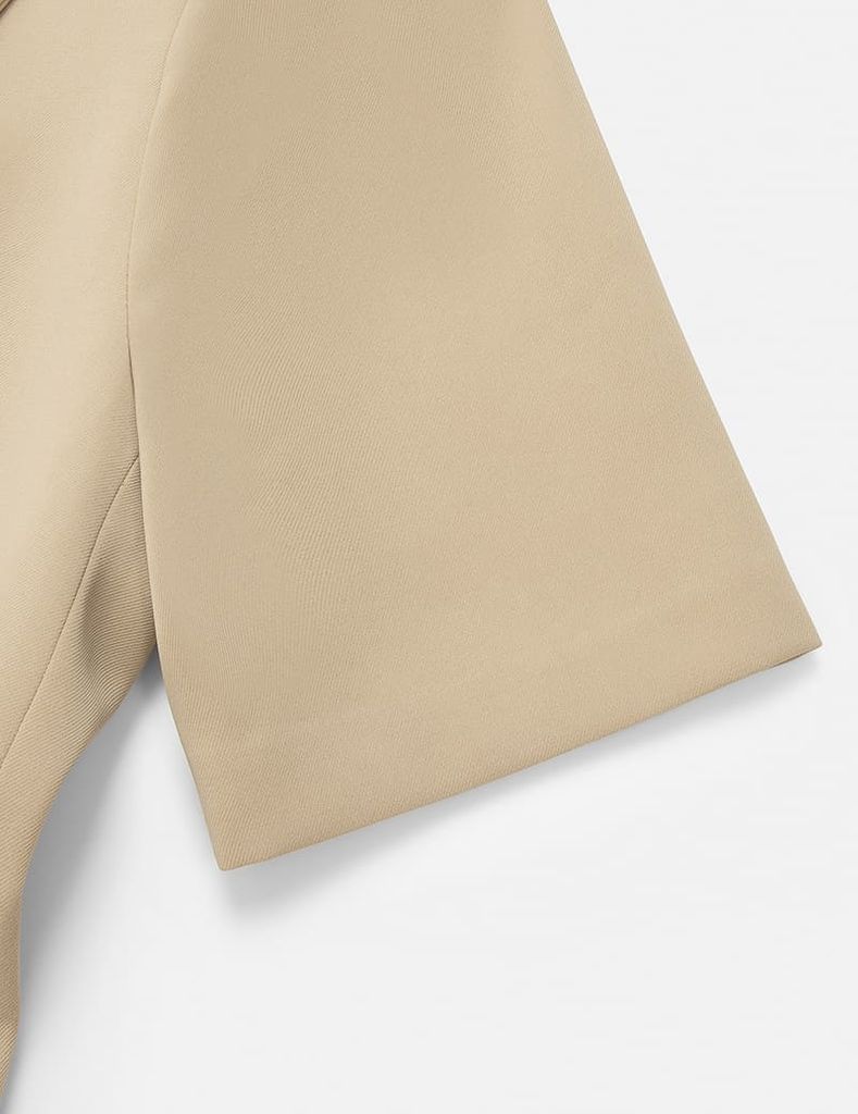 Bộ vest nữ thanh lịch