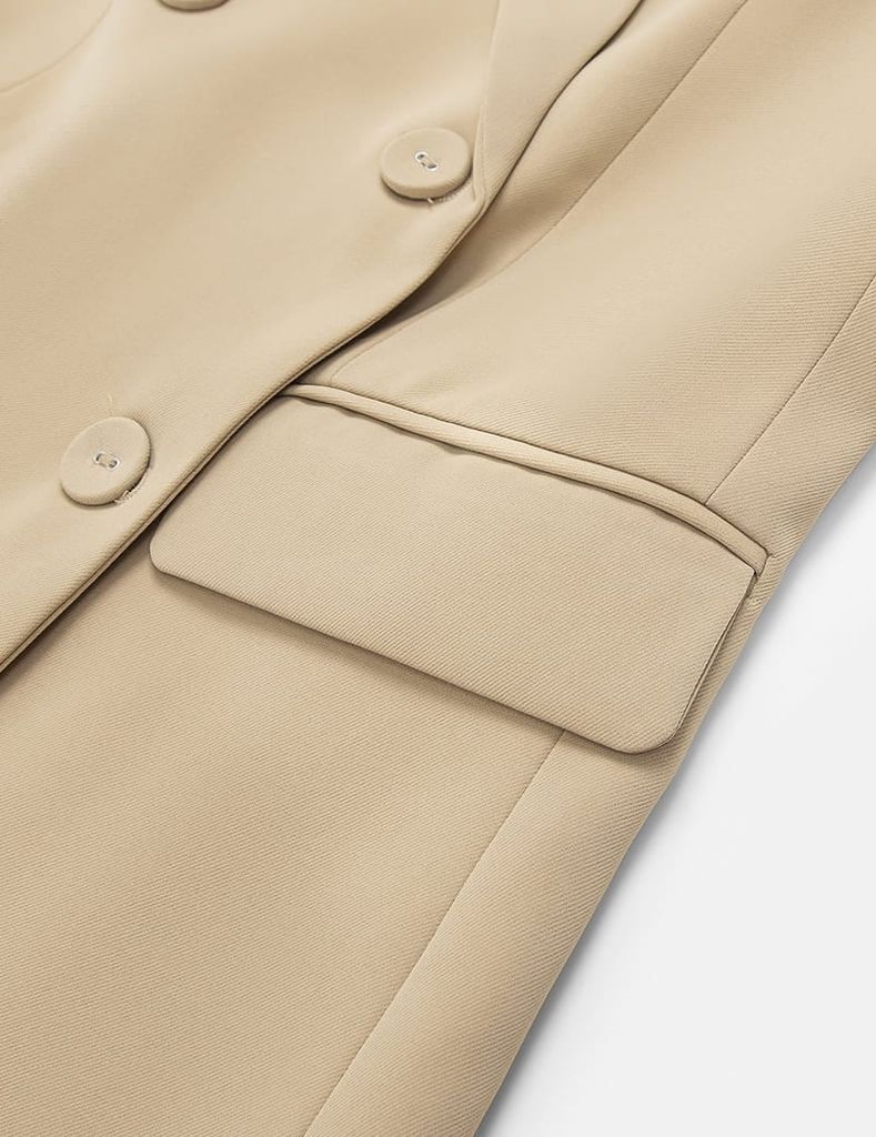 Bộ vest nữ thanh lịch