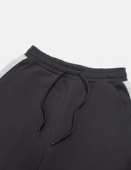 Bộ đồ đông 2 da nữ quần ống suông