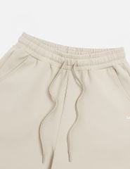 Bộ đồ đông nữ 2 da ngực in logo