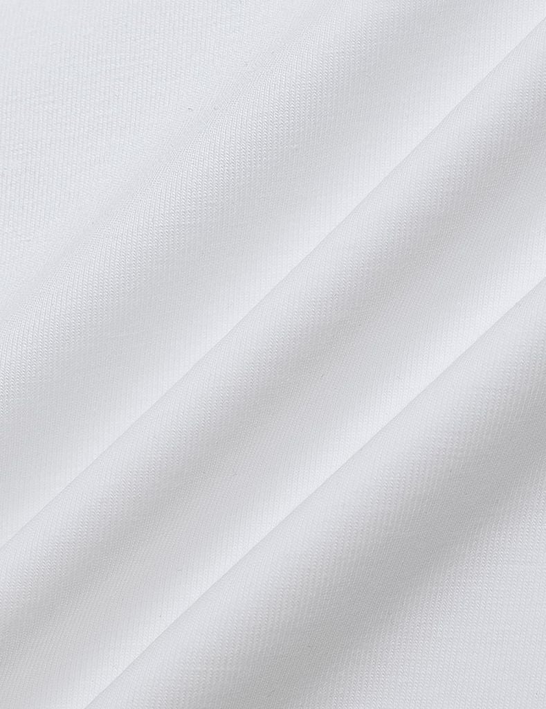 Bộ hè quần đùi nữ hình in trước ngực