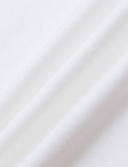 Bộ đồ hè quần đùi nữ hình in trước ngực