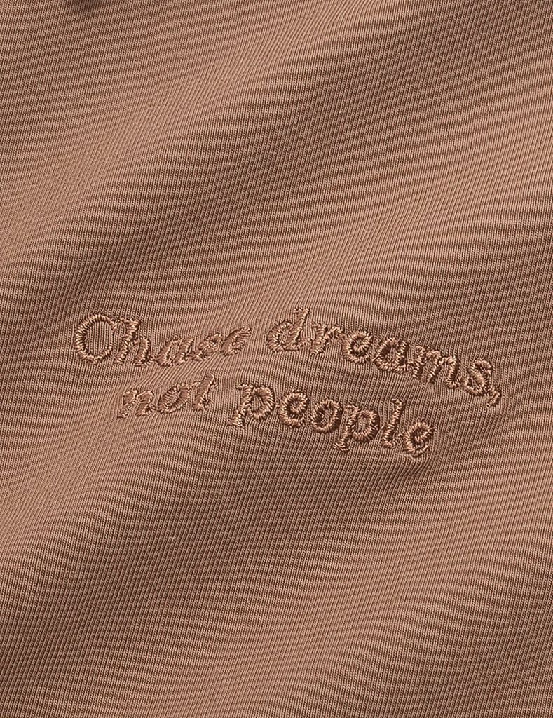 Bộ đồ hè quần đùi nữ cạp chun hình in trước ngực