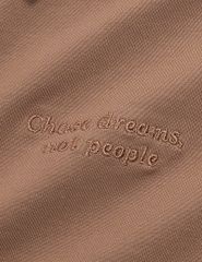 Bộ đồ hè quần đùi nữ cạp chun hình in trước ngực