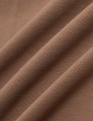 Bộ đồ hè quần đùi nữ cạp chun hình in trước ngực