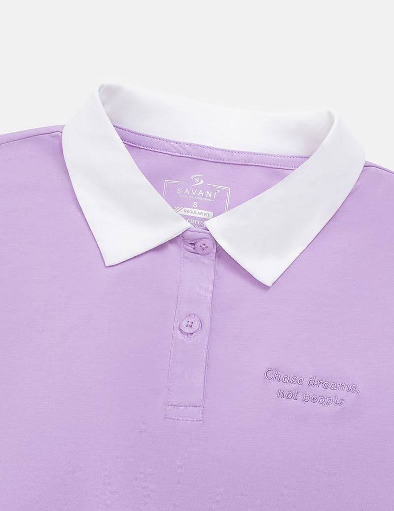 Bộ đồ hè quần đùi nữ cạp chun hình in trước ngực