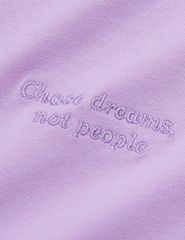 Bộ đồ hè quần đùi nữ cạp chun hình in trước ngực