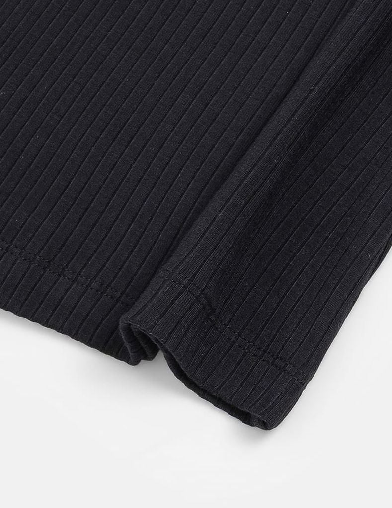 Áo giữ nhiệt nữ cổ cao