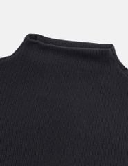 Áo giữ nhiệt nữ cổ cao