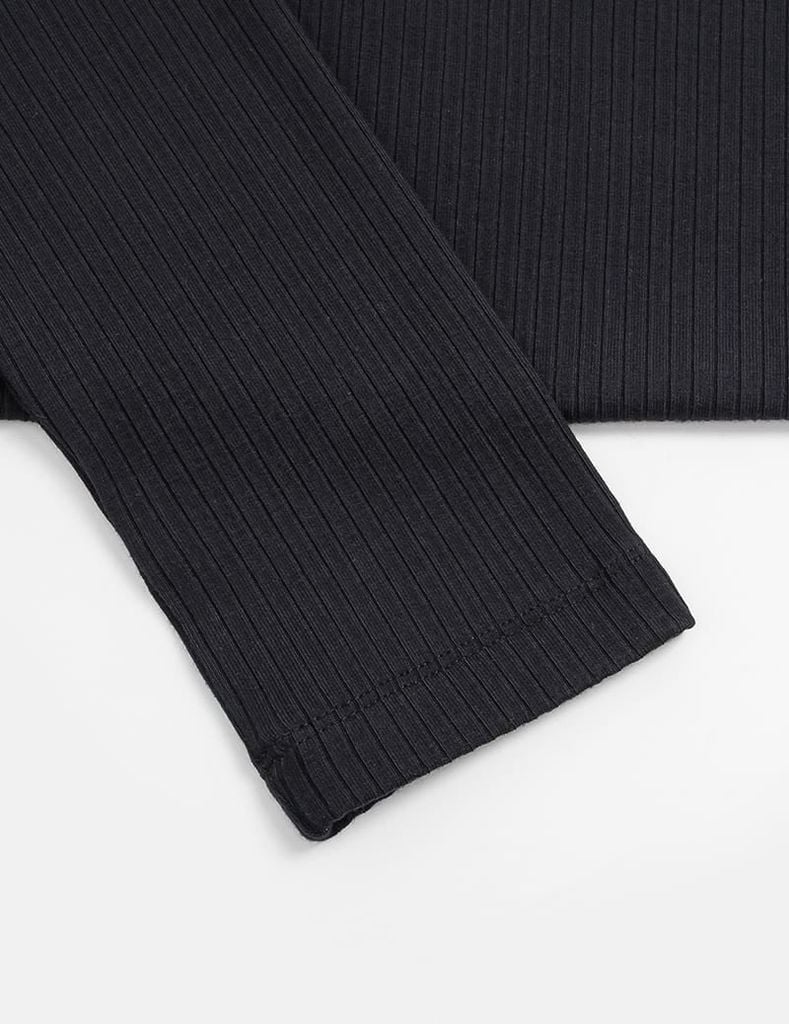 Áo giữ nhiệt nữ cổ cao