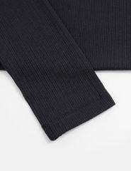 Áo giữ nhiệt nữ cổ cao