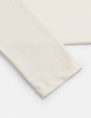 Áo giữ nhiệt cổ cao nữ