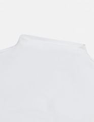 Áo giữ nhiệt cổ cao nữ