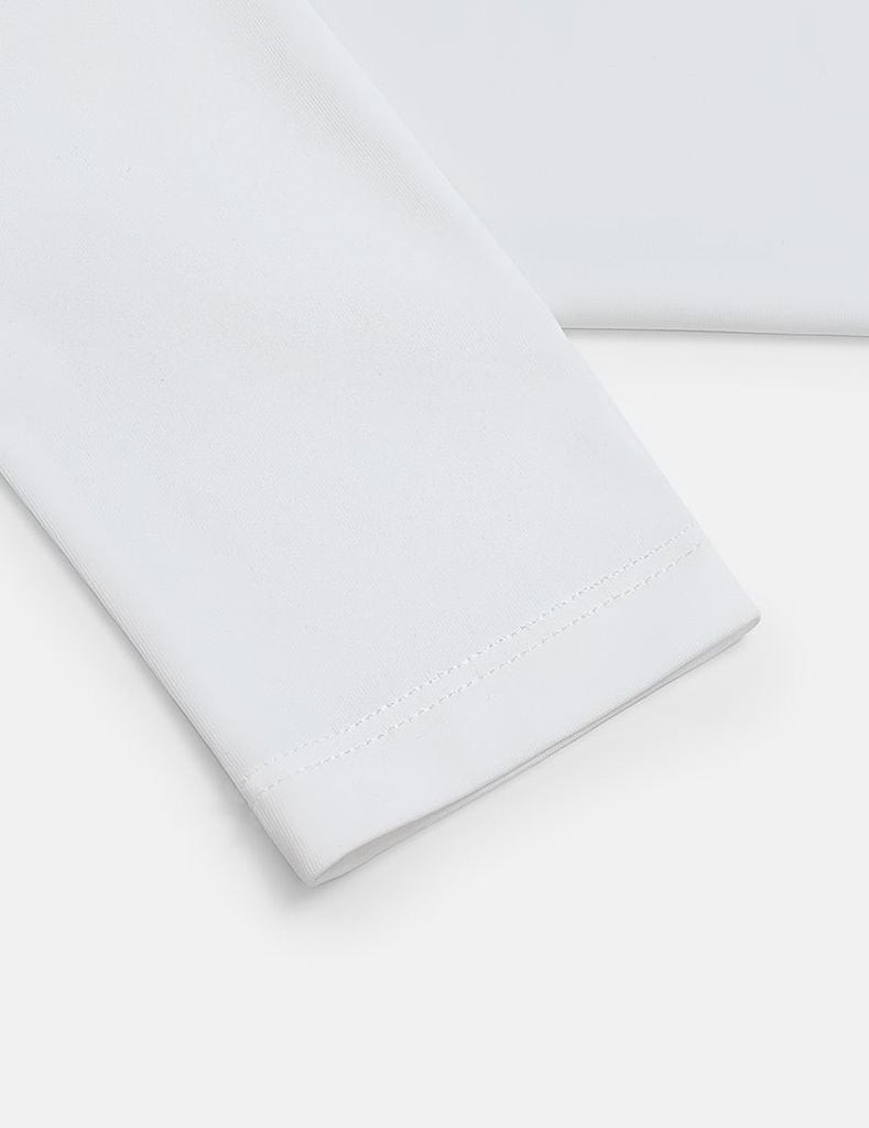 Áo giữ nhiệt cổ cao nữ