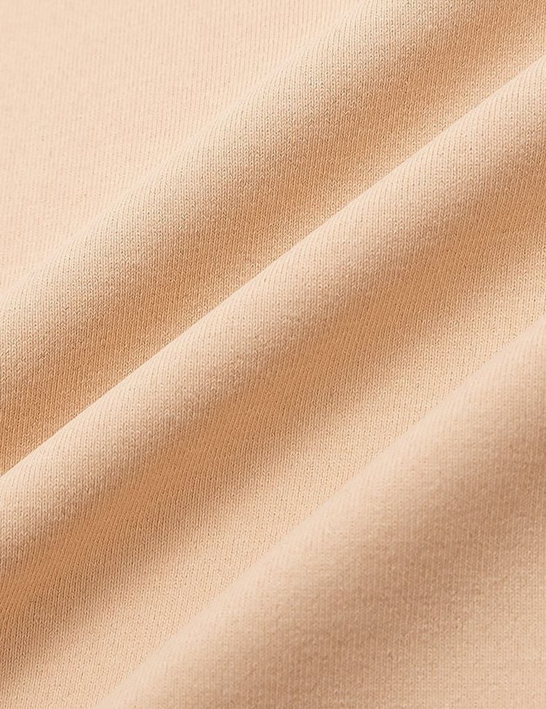 Áo giữ nhiệt cổ tròn nữ