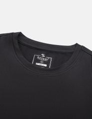 Áo giữ nhiệt cổ tròn nữ