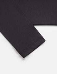 Áo giữ nhiệt cổ tròn nữ