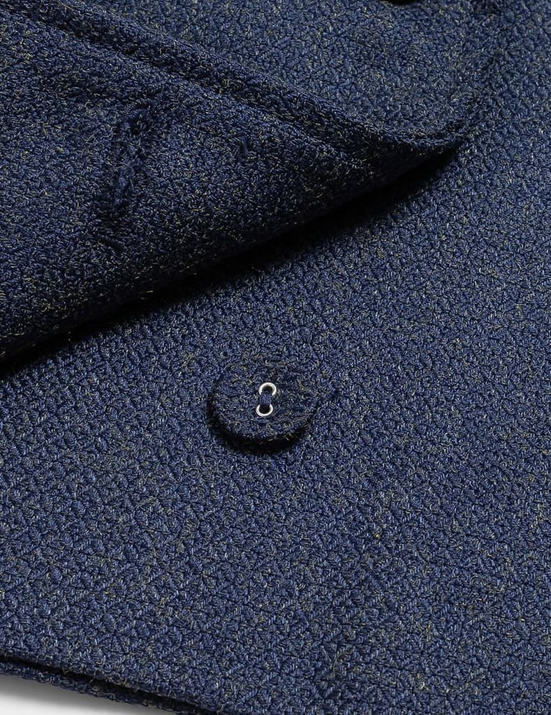 Áo măng tô nữ dáng ngắn