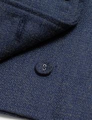 Áo măng tô nữ dáng ngắn