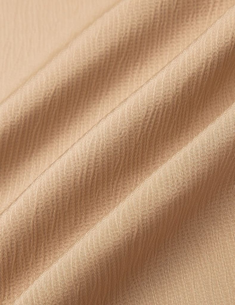 Áo sơ mi dài tay nữ cổ V