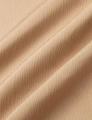 Áo sơ mi dài tay nữ cổ V