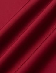 Áo sơ mi dài tay nữ cổ cài ghim trang trí