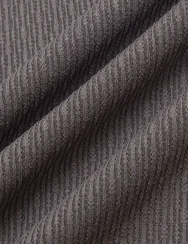 Áo thun dài tay nữ cổ tròn