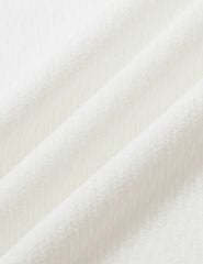 Áo thun dài tay nữ cổ tròn