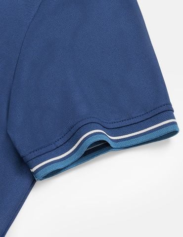 Áo polo ngắn tay cặp đôi nữ WPCA004S6