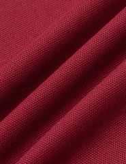 Áo polo ngắn tay nữ thêu logo tay