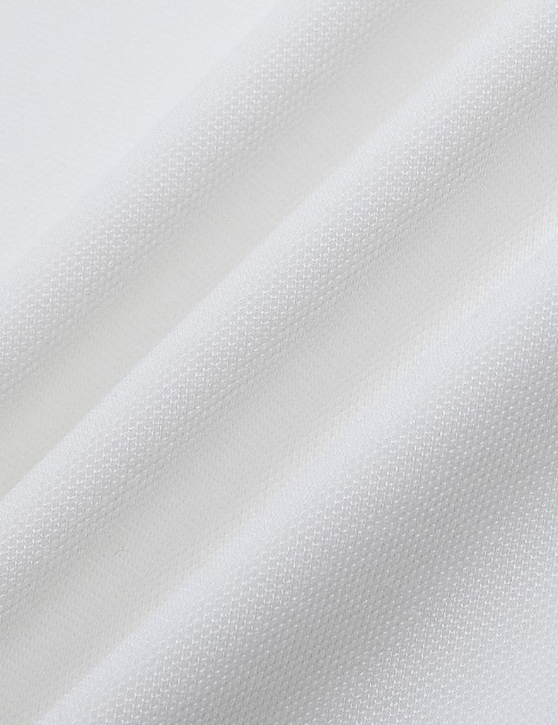 Áo polo ngắn tay nữ thêu logo tay