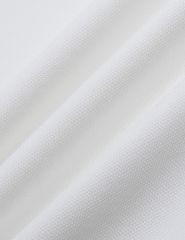 Áo polo ngắn tay nữ thêu logo tay