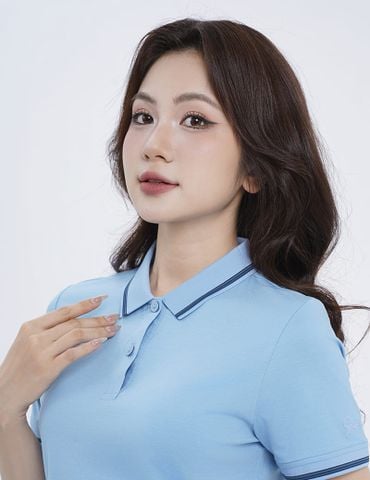 Áo đồng phục WPF006S5