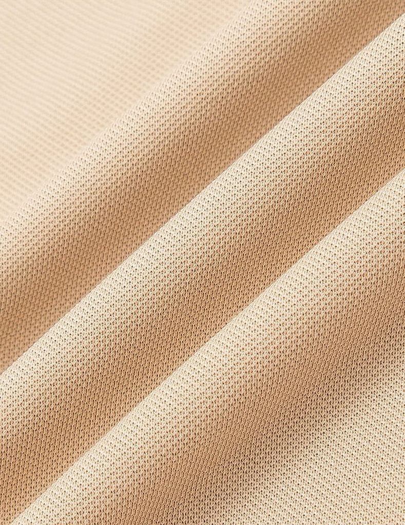Áo polo nữ ngắn tay hình in trước ngực