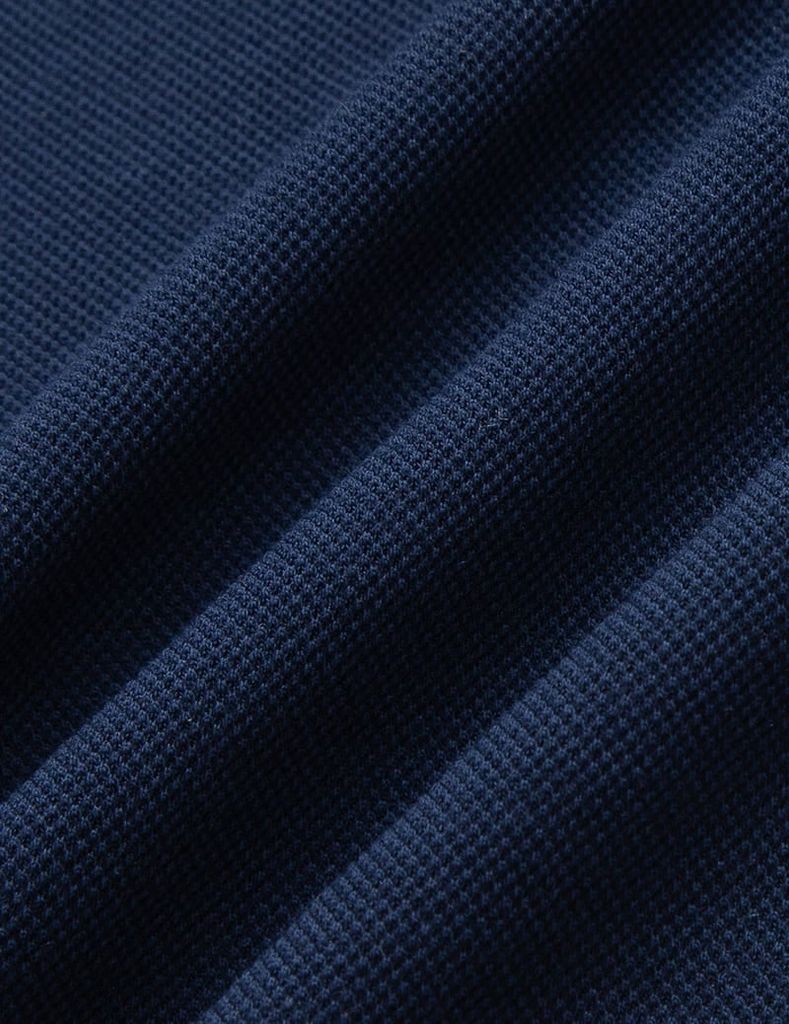 Áo polo ngắn tay nữ dáng croptop hình in trước ngực