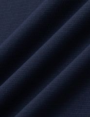 Áo polo nữ ngắn tay thể thao dáng ôm