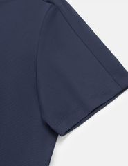 Áo polo nữ ngắn tay thể thao dáng ôm