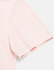 Áo polo nữ ngắn tay thể thao dáng ôm