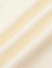 Áo polo croptop nữ hình in trước ngực