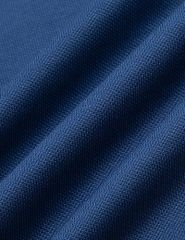 Áo polo nữ ngắn tay hình in trước ngực