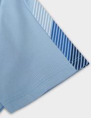 Áo thun ngắn tay có cổ WPS067S5