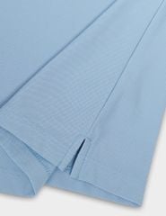 Áo thun ngắn tay có cổ WPS067S5