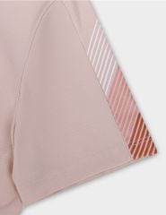 Áo thun ngắn tay có cổ WPS067S5