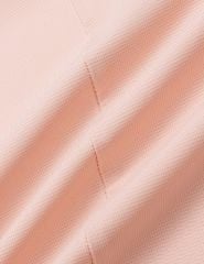 Áo polo ngắn tay nữ thể thao khóa cổ giọt lệ